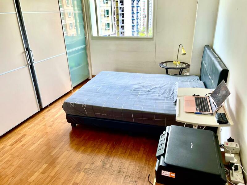 For Rent - 297 Punggol Central