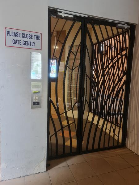 For Rent - 297 Punggol Central