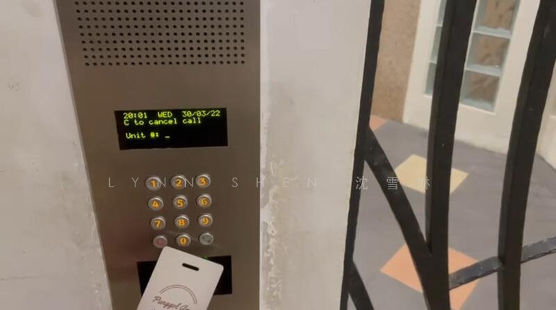 For Rent - 297 Punggol Central