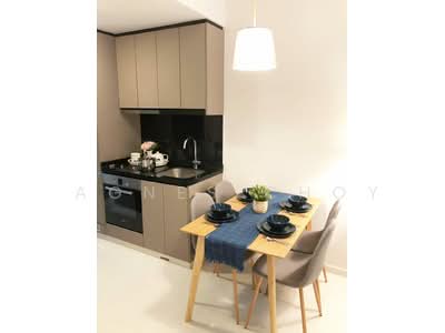 For Rent - Liv on Wilkie