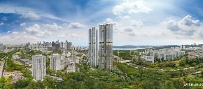 For Sale - Avenue South Residence