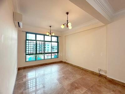 For Sale - Changi Court