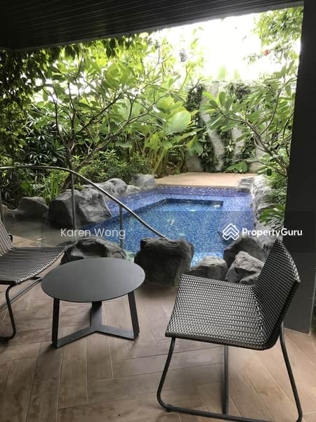 For Sale - Mon Jervois