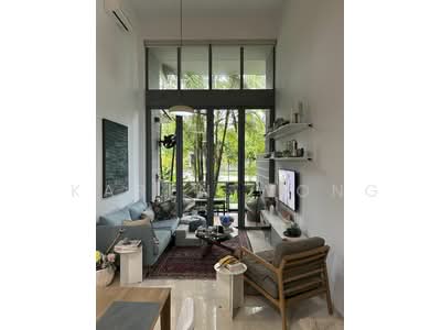 For Sale - Mon Jervois