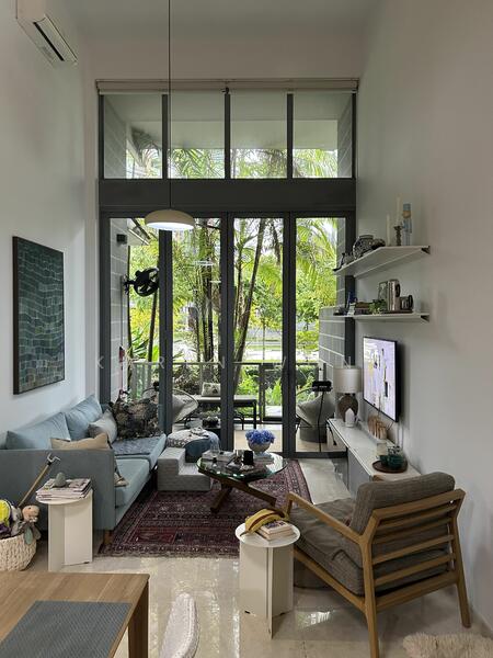 Mon Jervois Condominium For Sale at S$ 1,900,000 | PropertyGuru Singapore