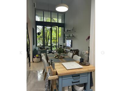 For Sale - Mon Jervois