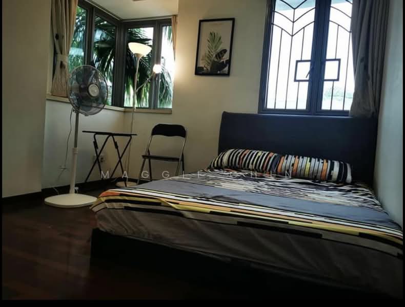 The Madeira, 50 Bukit Batok Street 31, Room Rental, 150 sqft, Condominium For Rent, by Maggie Chin, 23935075 - PropertyGuru.com.sg