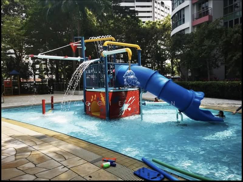 The Madeira, 50 Bukit Batok Street 31, Room Rental, 150 sqft, Condominium For Rent, by Maggie Chin, 23935075 - PropertyGuru.com.sg