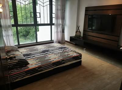 For Rent - The Madeira