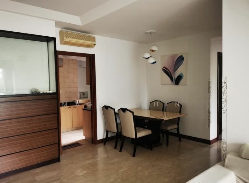 The Madeira, 50 Bukit Batok Street 31, Room Rental, 150 sqft, Condominium For Rent, by Maggie Chin, 23935075 - PropertyGuru.com.sg