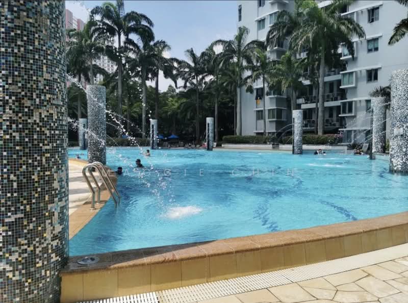 The Madeira, 50 Bukit Batok Street 31, Room Rental, 150 sqft, Condominium For Rent, by Maggie Chin, 23935075 - PropertyGuru.com.sg