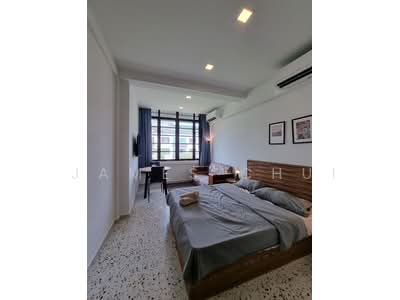 For Rent - 55 Tiong Bahru Road