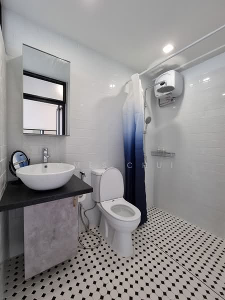 55 Tiong Bahru Road, 55 Tiong Bahru Road, Studio, 350 sqft, Walk-up Apartment For Rent, by James Chui, 23935371 - PropertyGuru.com.sg