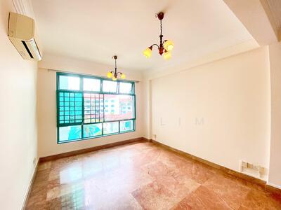 For Sale - Changi Court