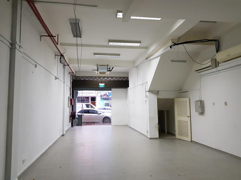 85 Desker Road, desker road, 2636 sqft, Retail for sale, by Peg Ho, S