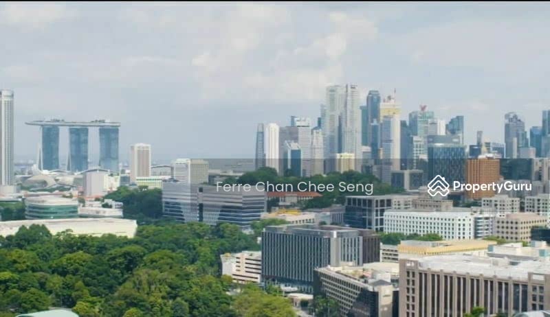 For Sale - Hilltops