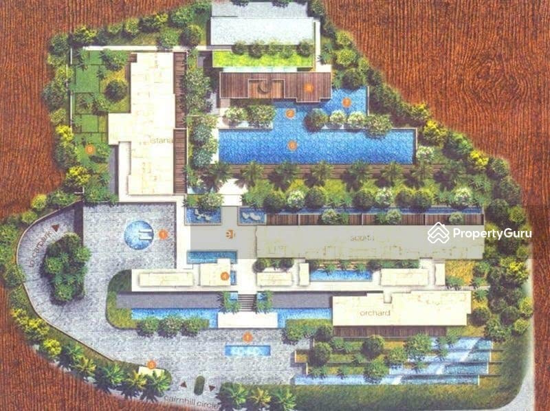 For Sale - Hilltops