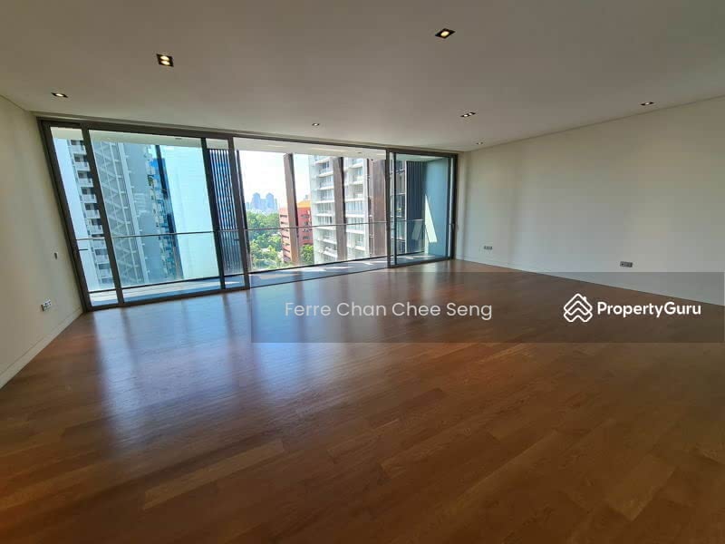 For Sale - Hilltops