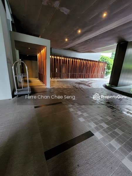 For Sale - Hilltops