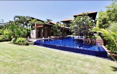 For Rent - Sentosa Cove