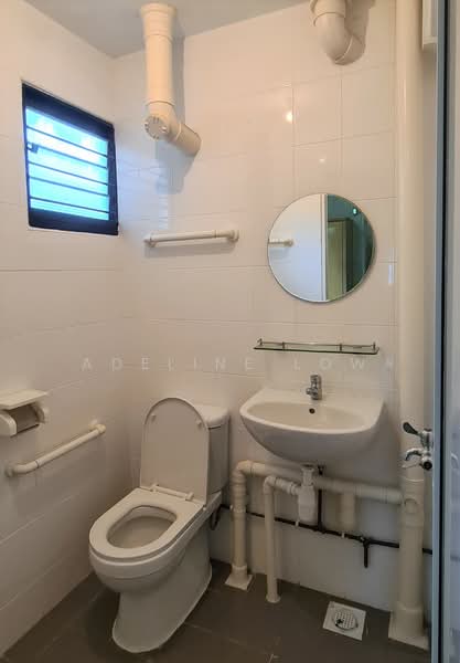343 Clementi Avenue 5, 343 Clementi Avenue 5, 2 Bedrooms, 721 sqft, HDB Flat For Rent, by Adeline Low, 23935668 - PropertyGuru.com.sg