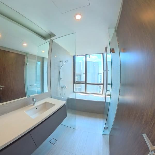 D'Nest, 145 Pasir Ris Grove, 3 Bedrooms, 936 sqft, Condominium For Rent, by Garry Lew, 23935737 - PropertyGuru.com.sg