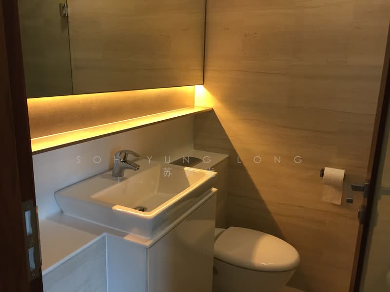 L'VIV, 23 Newton Road, 2 Bedrooms, 1,001 sqft, Condominium For Rent, by Soh Yung Long 苏勇龙, 23935763 - PropertyGuru.com.sg