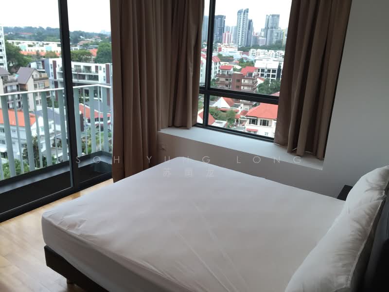 L'VIV, 23 Newton Road, 2 Bedrooms, 1,001 sqft, Condominium For Rent, by Soh Yung Long 苏勇龙, 23935763 - PropertyGuru.com.sg