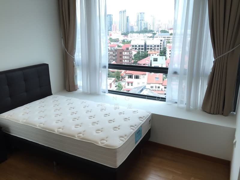 L'VIV, 23 Newton Road, 2 Bedrooms, 1,001 sqft, Condominium For Rent, by Soh Yung Long 苏勇龙, 23935763 - PropertyGuru.com.sg