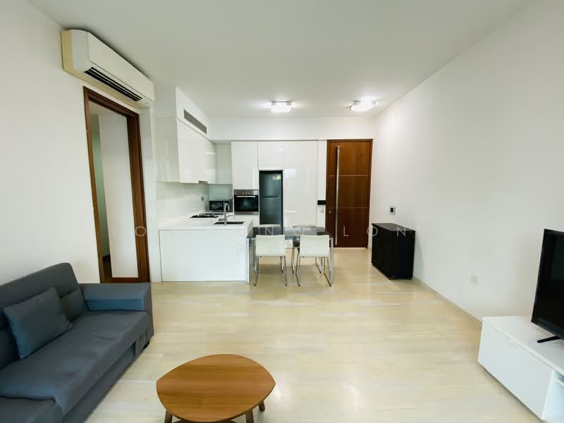 L'VIV, 23 Newton Road, 2 Bedrooms, 1,001 sqft, Condominium For Rent, by Soh Yung Long 苏勇龙, 23935763 - Living Room - PropertyGuru.com.sg