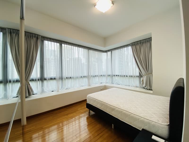 L'VIV, 23 Newton Road, 2 Bedrooms, 1,001 sqft, Condominium For Rent, by Soh Yung Long 苏勇龙, 23935763 - Masterbedroom - PropertyGuru.com.sg