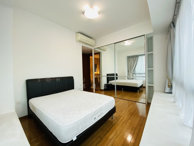 L'VIV, 23 Newton Road, 2 Bedrooms, 1,001 sqft, Condominium For Rent, by Soh Yung Long 苏勇龙, 23935763 - Masterbedroom - PropertyGuru.com.sg