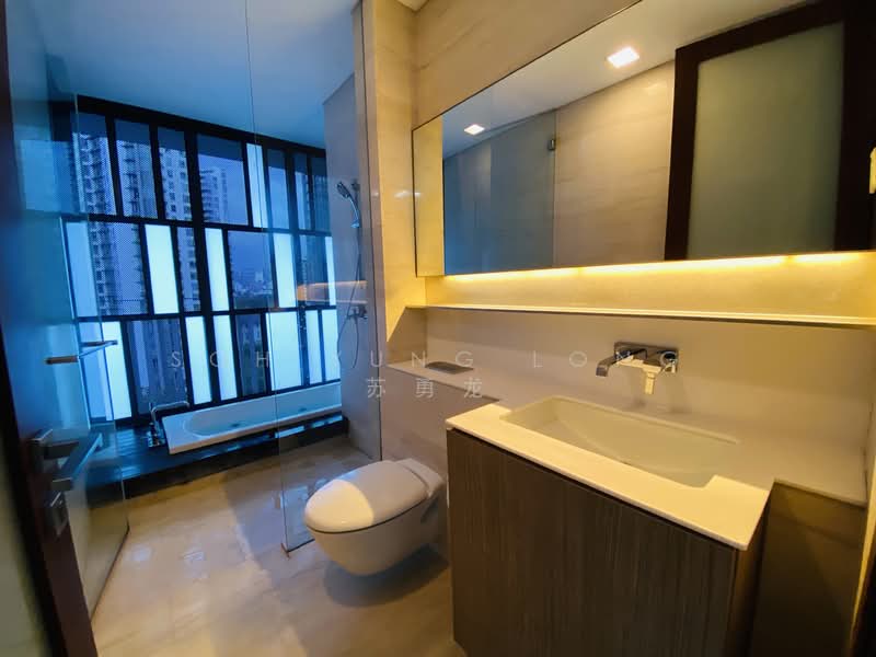 L'VIV, 23 Newton Road, 2 Bedrooms, 1,001 sqft, Condominium For Rent, by Soh Yung Long 苏勇龙, 23935763 - Ensuites - PropertyGuru.com.sg