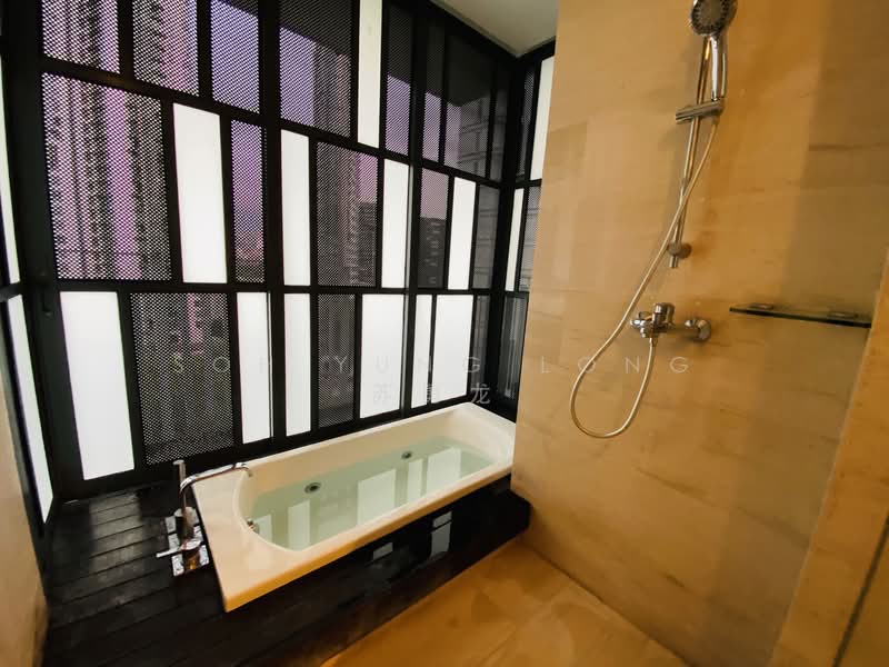 L'VIV, 23 Newton Road, 2 Bedrooms, 1,001 sqft, Condominium For Rent, by Soh Yung Long 苏勇龙, 23935763 - Ensuites - PropertyGuru.com.sg