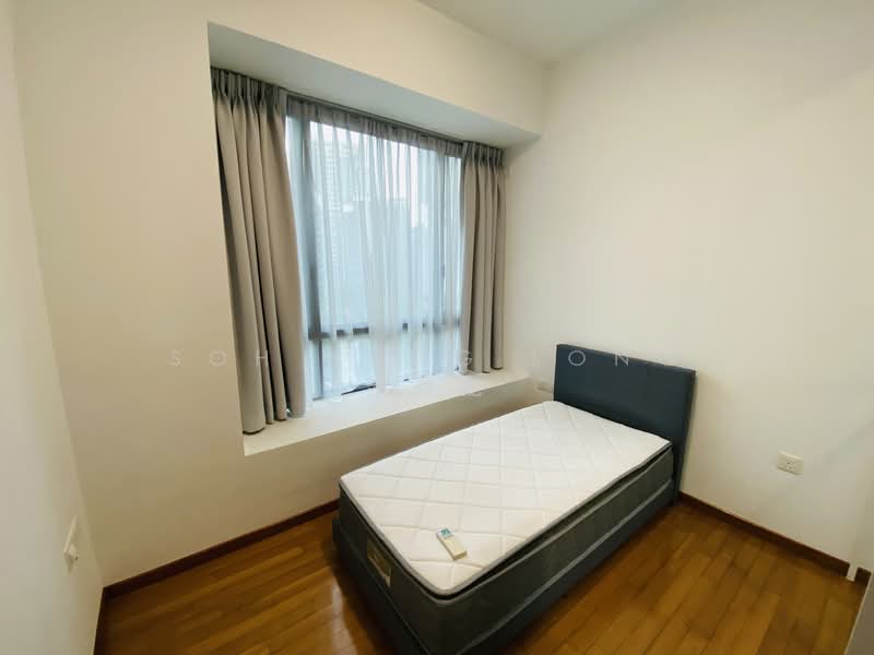 L'VIV, 23 Newton Road, 2 Bedrooms, 1,001 sqft, Condominium For Rent, by Soh Yung Long 苏勇龙, 23935763 - Common bedroom - PropertyGuru.com.sg