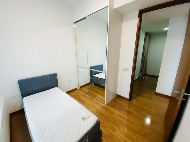 L'VIV, 23 Newton Road, 2 Bedrooms, 1,001 sqft, Condominium For Rent, by Soh Yung Long 苏勇龙, 23935763 - Common bedroom - PropertyGuru.com.sg