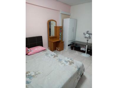 For Rent - 506 West Coast Drive