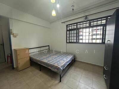 For Rent - 154 Yishun Street 11