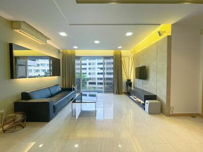 For Rent - Le Crescendo