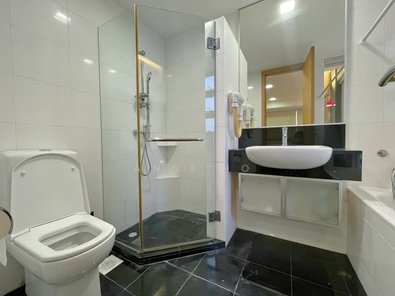 Le Crescendo, 233 Paya Lebar Road, 3 Bedrooms, 1,173 sqft, Condominium For Rent, by Anne Ho, 23936046 - PropertyGuru.com.sg