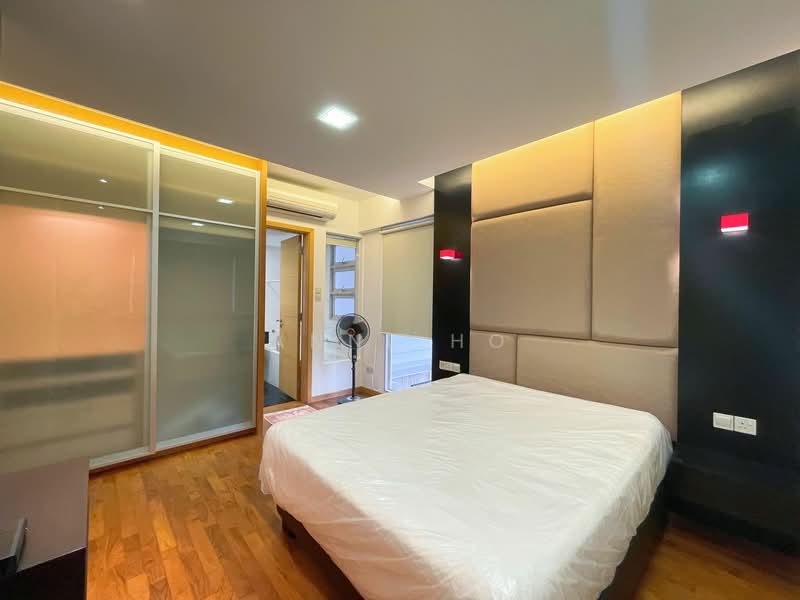Le Crescendo, 233 Paya Lebar Road, 3 Bedrooms, 1,173 sqft, Condominium For Rent, by Anne Ho, 23936046 - PropertyGuru.com.sg