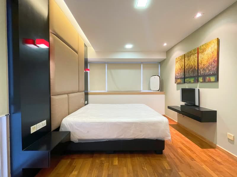 Le Crescendo, 233 Paya Lebar Road, 3 Bedrooms, 1,173 sqft, Condominium For Rent, by Anne Ho, 23936046 - PropertyGuru.com.sg