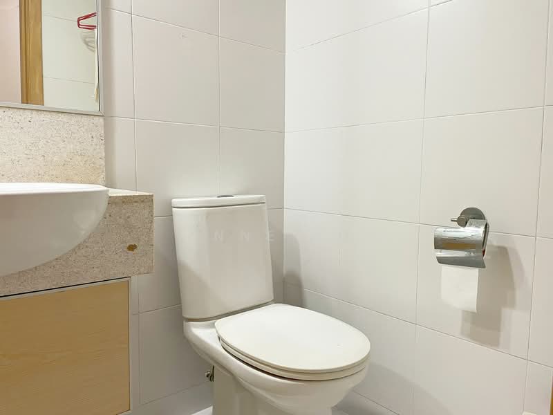 Le Crescendo, 233 Paya Lebar Road, 3 Bedrooms, 1,173 sqft, Condominium For Rent, by Anne Ho, 23936046 - PropertyGuru.com.sg