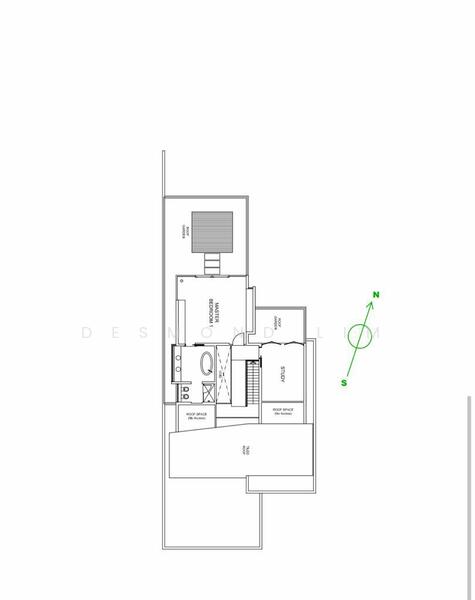 Sentosa Cove Detached House For Sale at S$ 33,500,000 | PropertyGuru Singapore