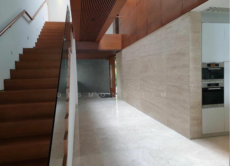 Sentosa Cove Detached House For Sale at S$ 33,500,000 | PropertyGuru Singapore