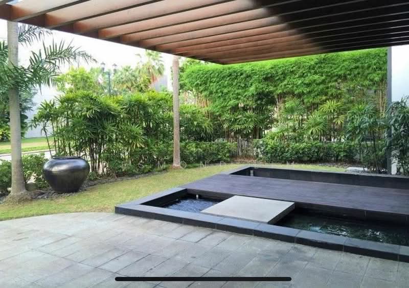 Sentosa Cove Detached House For Sale at S$ 33,500,000 | PropertyGuru Singapore