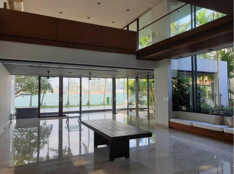 Sentosa Cove Detached House For Sale at S$ 33,500,000 | PropertyGuru Singapore