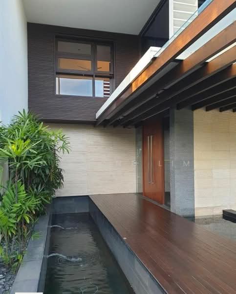 Sentosa Cove Detached House For Sale at S$ 33,500,000 | PropertyGuru Singapore