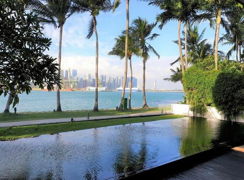 Sentosa Cove Detached House For Sale at S$ 33,500,000 | PropertyGuru Singapore