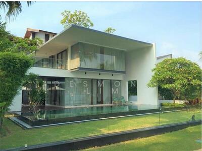 For Sale - Sentosa Cove